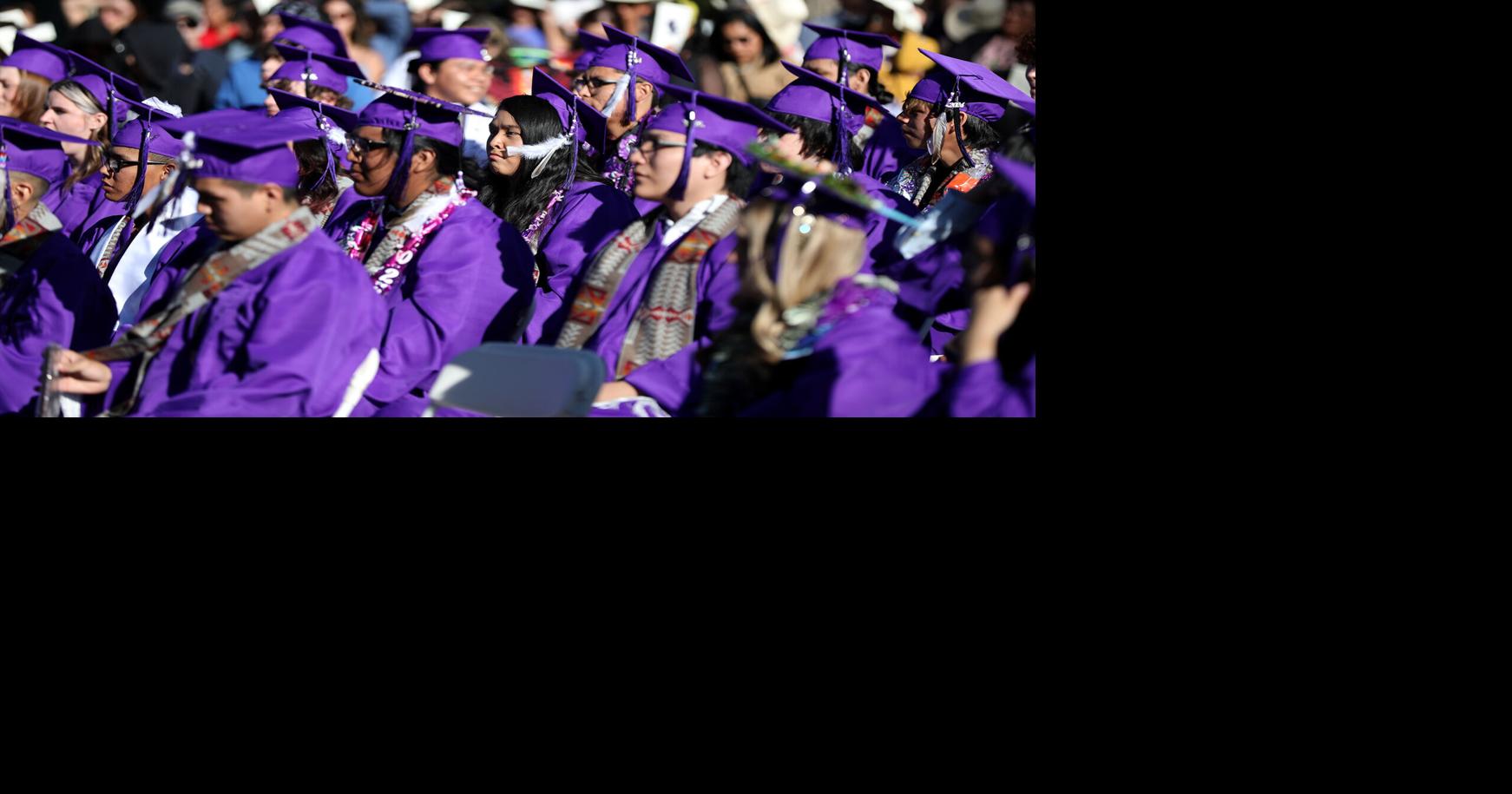 FUSD hosting graduation ceremonies for the Class of 2025 May 22 and 23