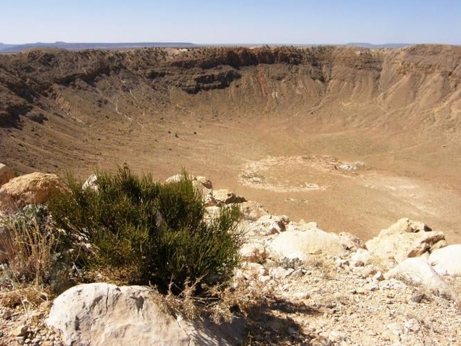 Meteor Crater