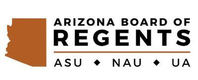Arizona Board of Regents Logo