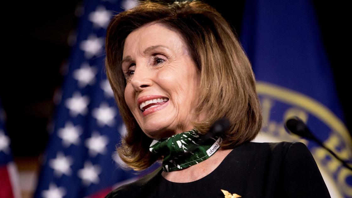 Virus morning update: House to vote today on $3 trillion relief package. Get caught up here.