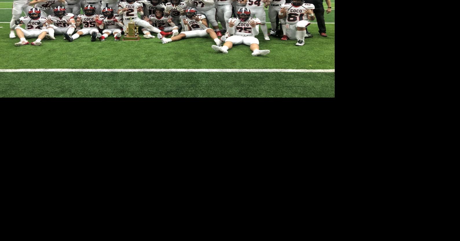 Coconino football thrives in second half to defeat Flagstaff in city