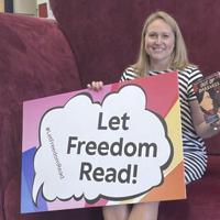 Librarians train to defend intellectual freedom and fight book bans at Chicago conference