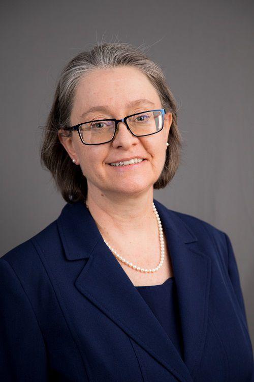 Diane Stearns, NAU Provost