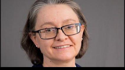 NAU selects Diane Stearns as new provost