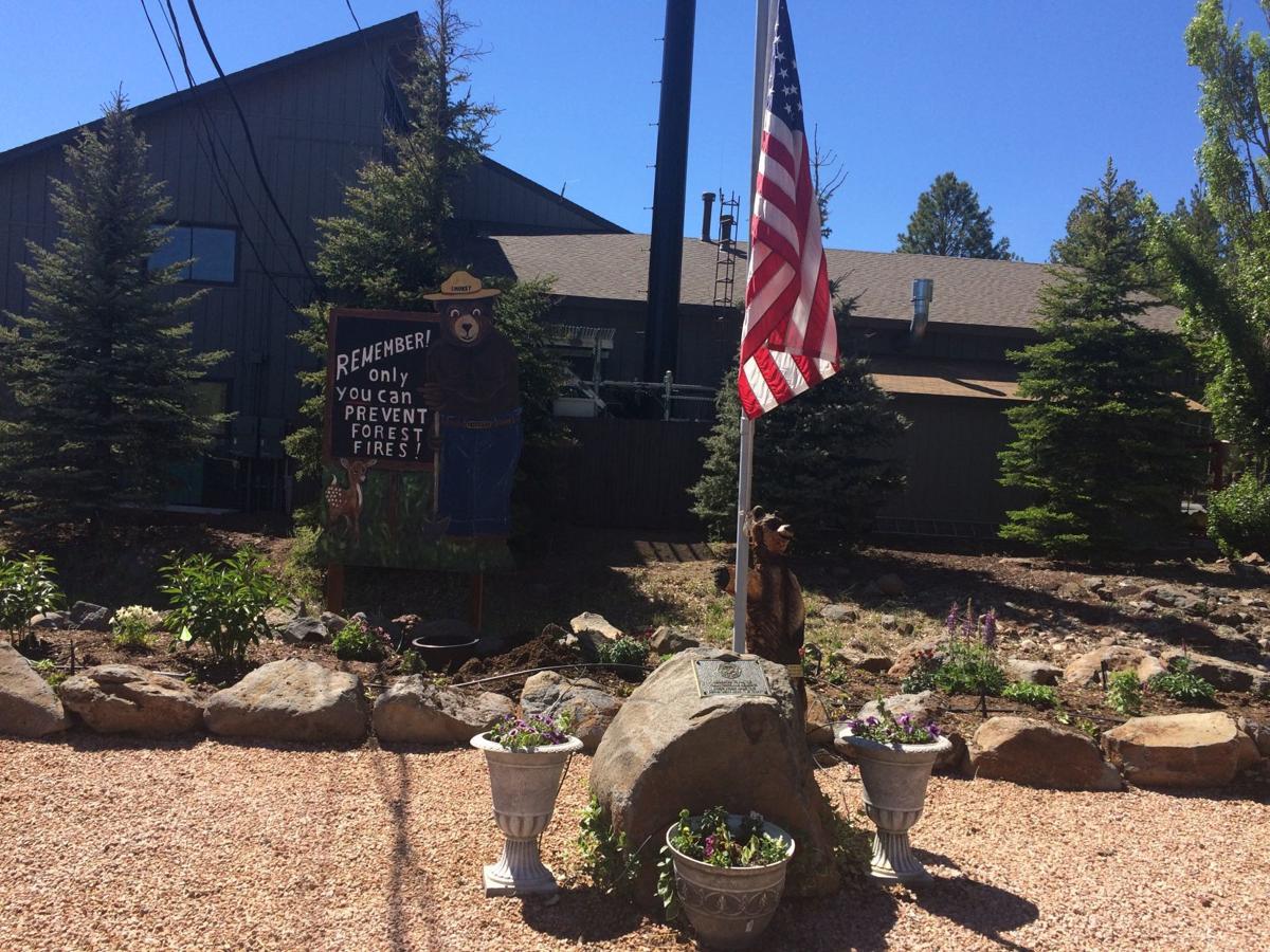 Listening in Munds Park a summer getaway, yearround destination