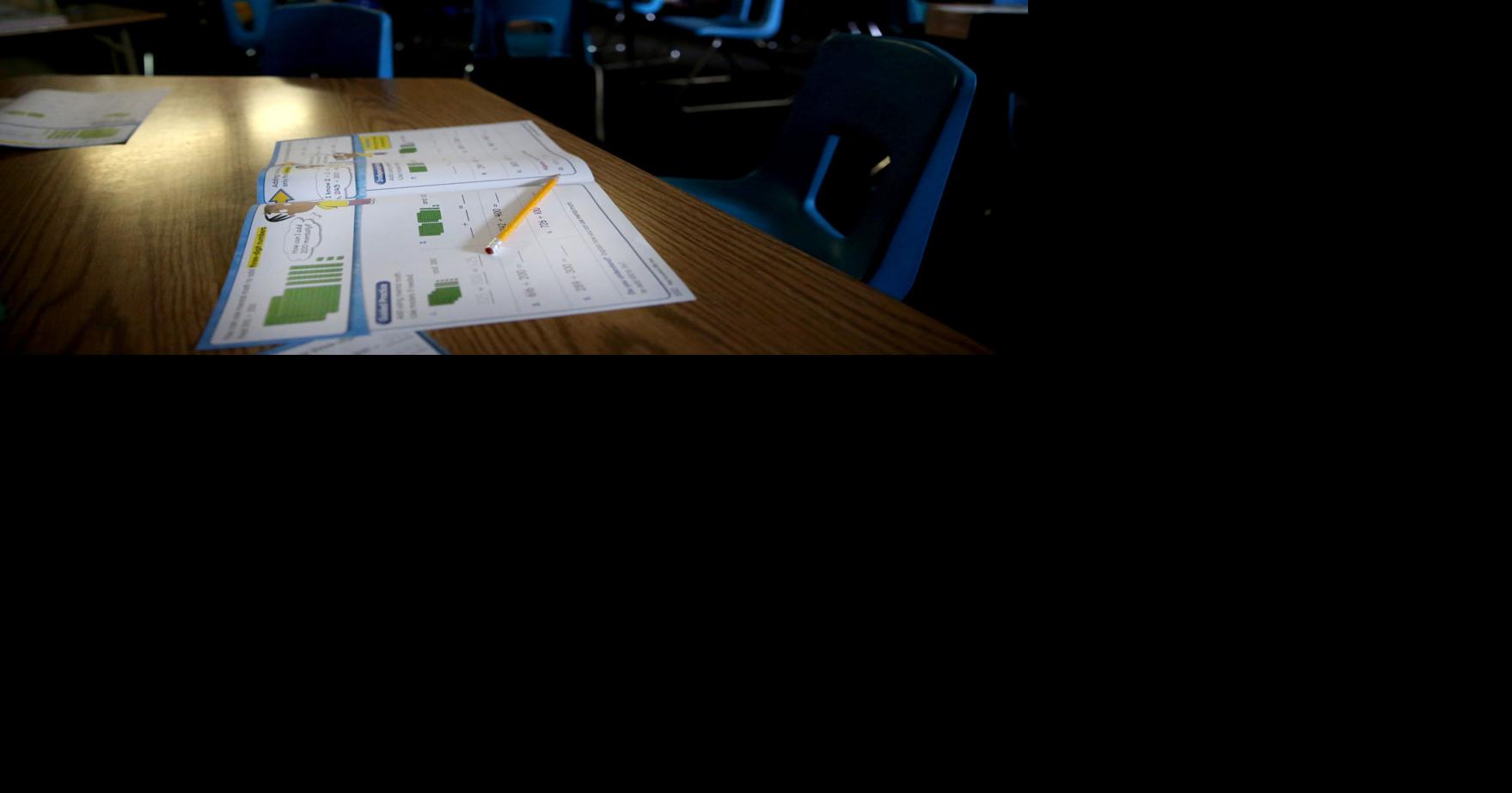 FUSD hears results of spring benchmark assessments