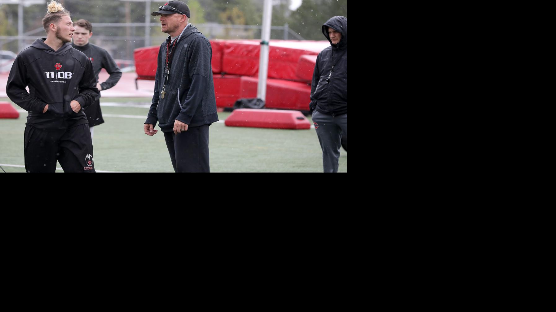 FHS, CHS head coaches generating buzz around local football teams