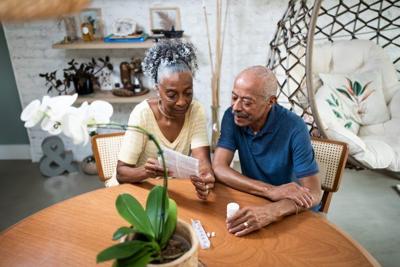 Add Amazon, Walmart Drug Discounts to Your Cost Comparison