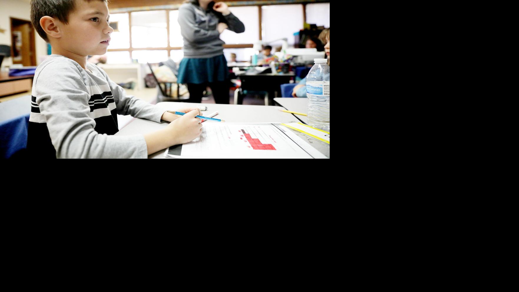 Flagstaff Christian School to begin four-day week this fall