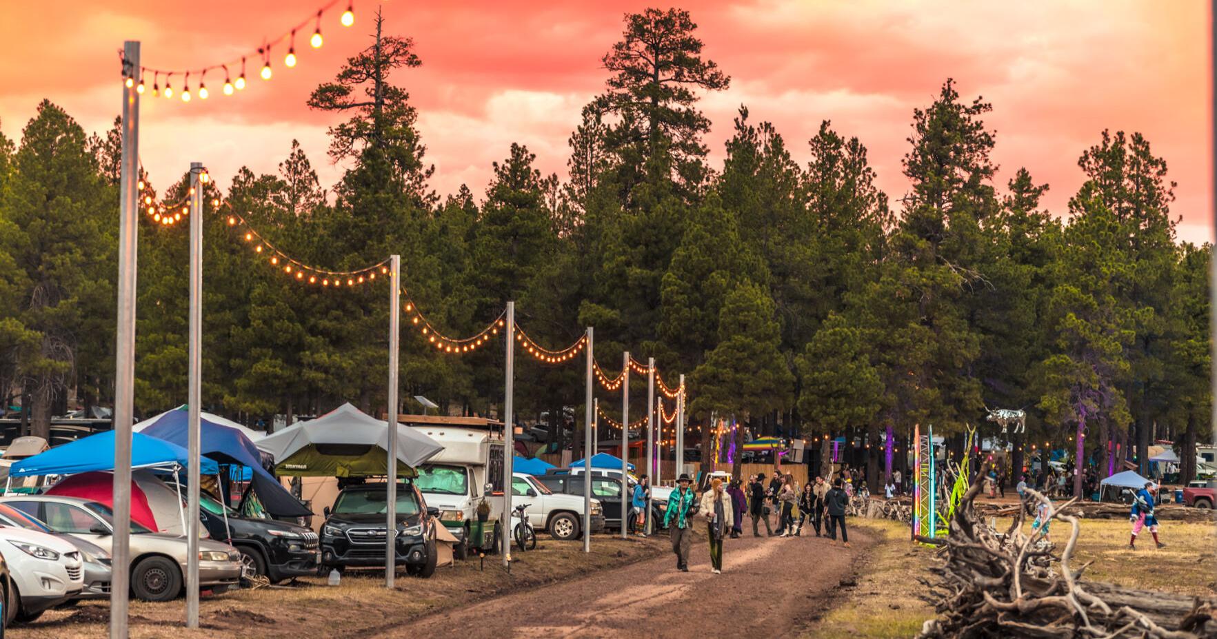 A jammin' jubilee: June Jam Music & Arts Festival celebrates five years of family-friendly fun - Vimarsana News