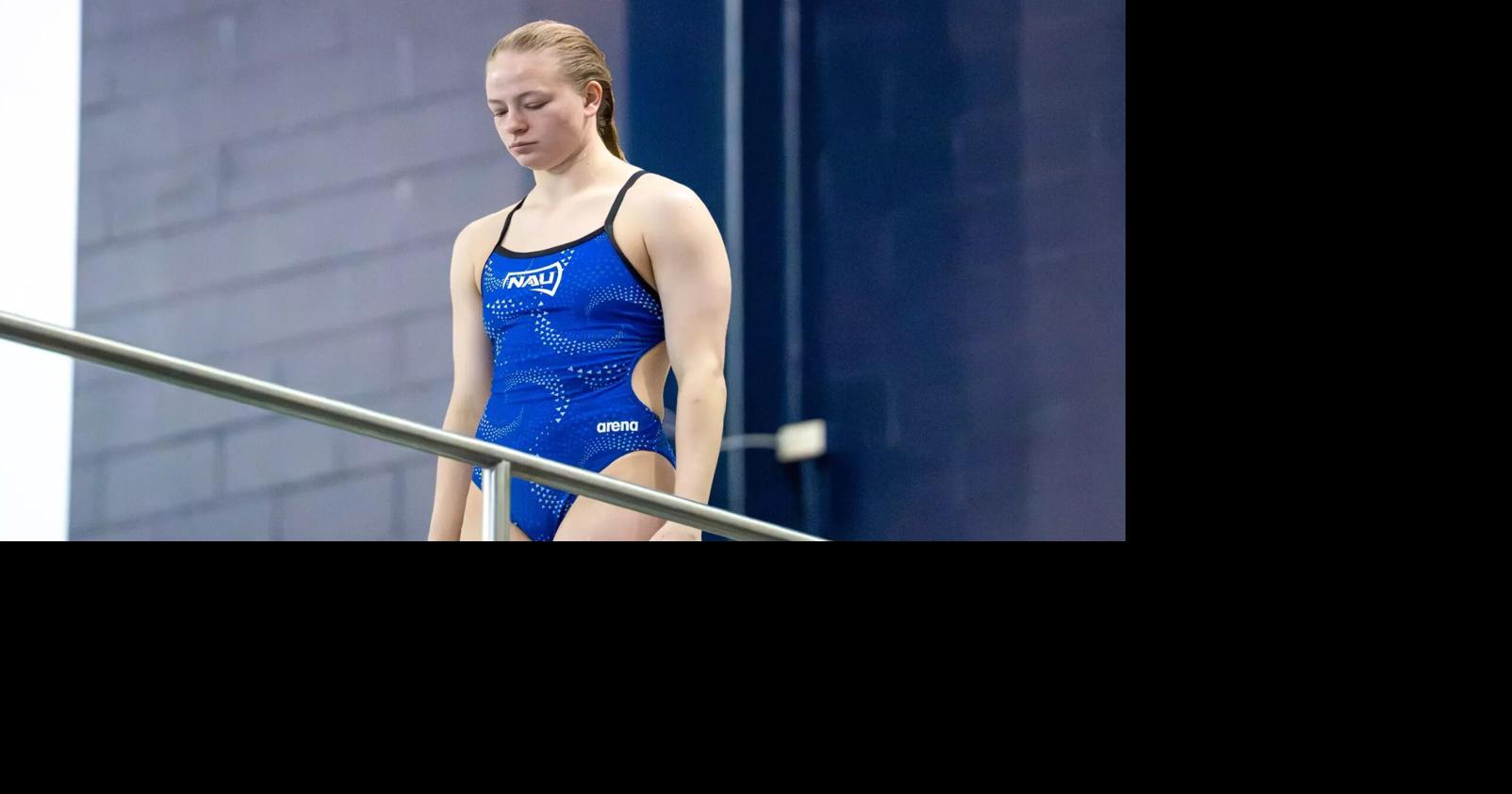 NAU ROUNDUP: Grace Wesche punches ticket to NCAA championship meet