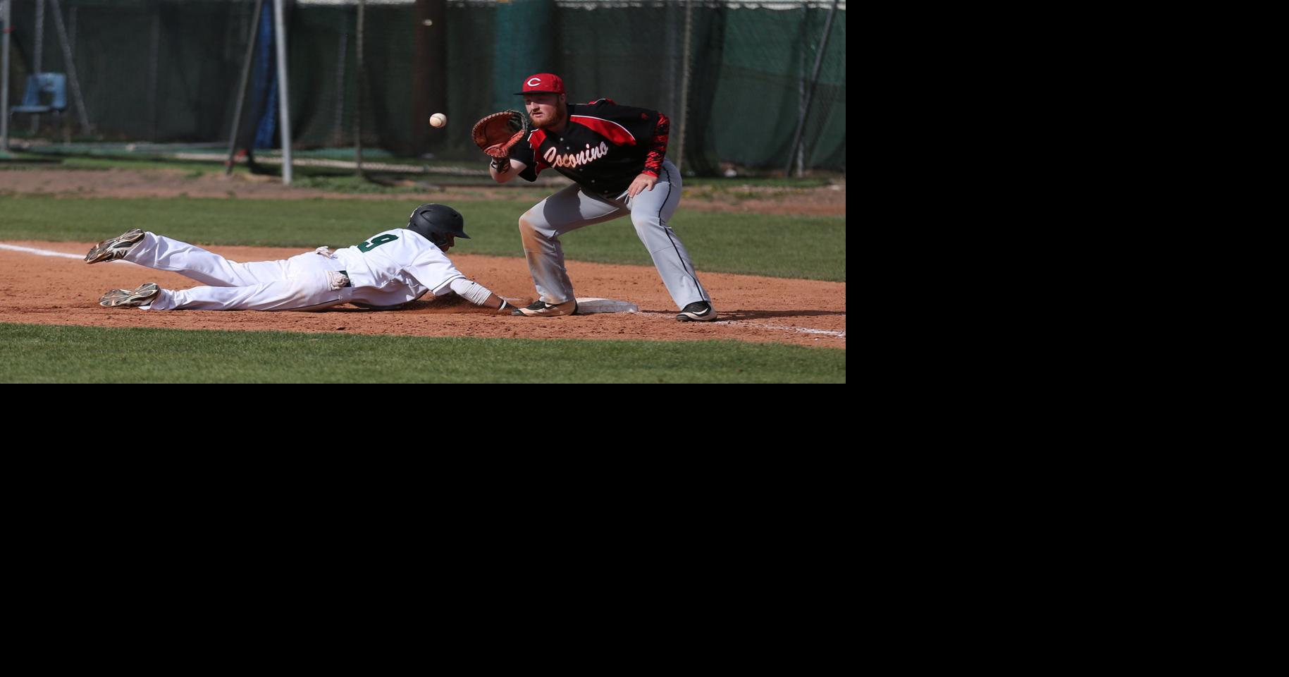Flagstaff High shortstop signs with University of Illinois, Springfield