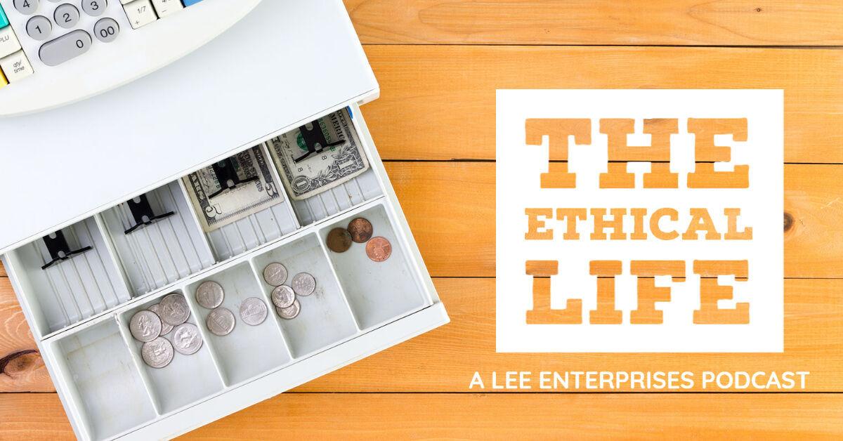 Why do Americans have so much respect for small businesses? | The Ethical Life podcast
