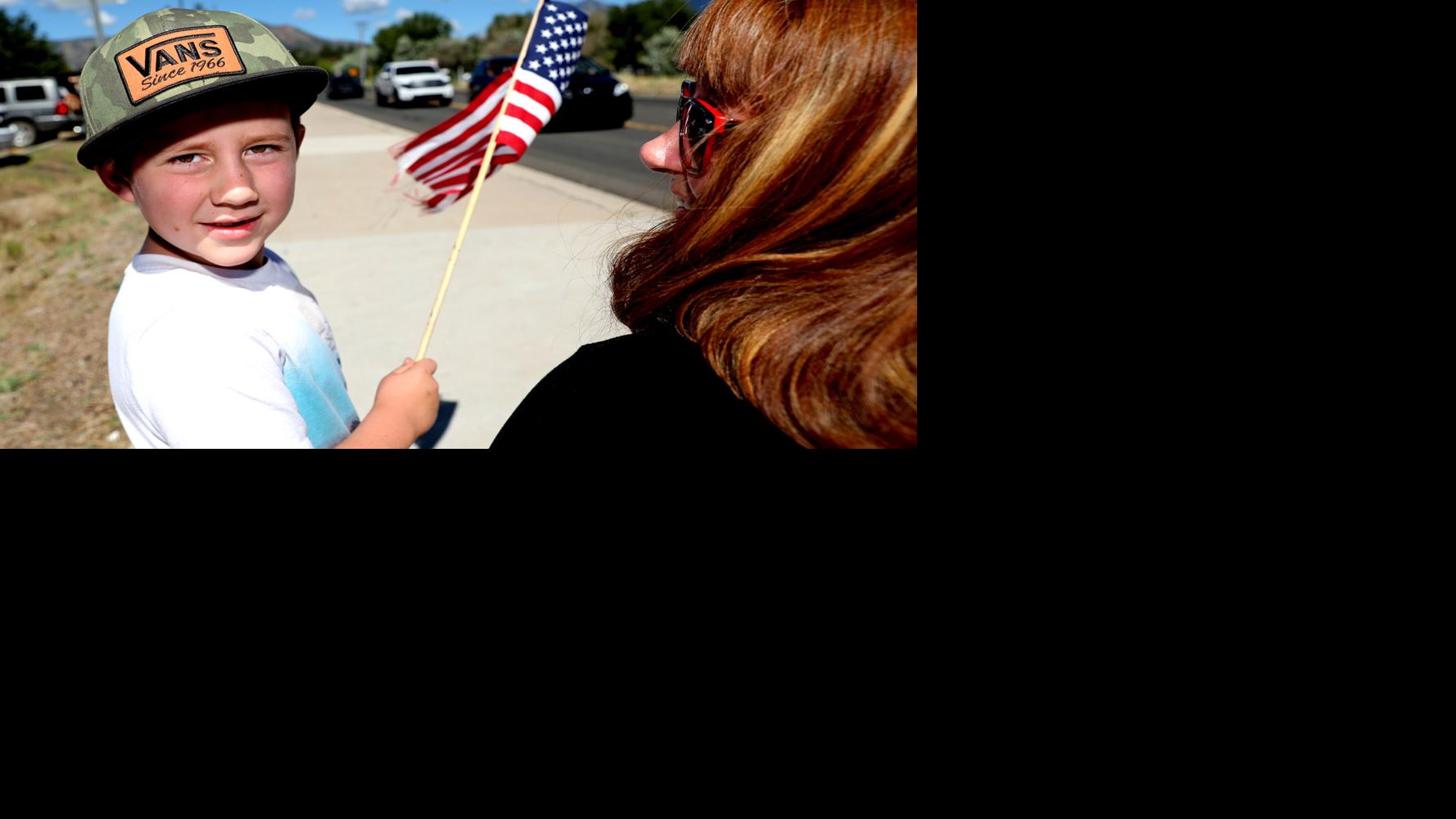 Doney Park Fourth of July