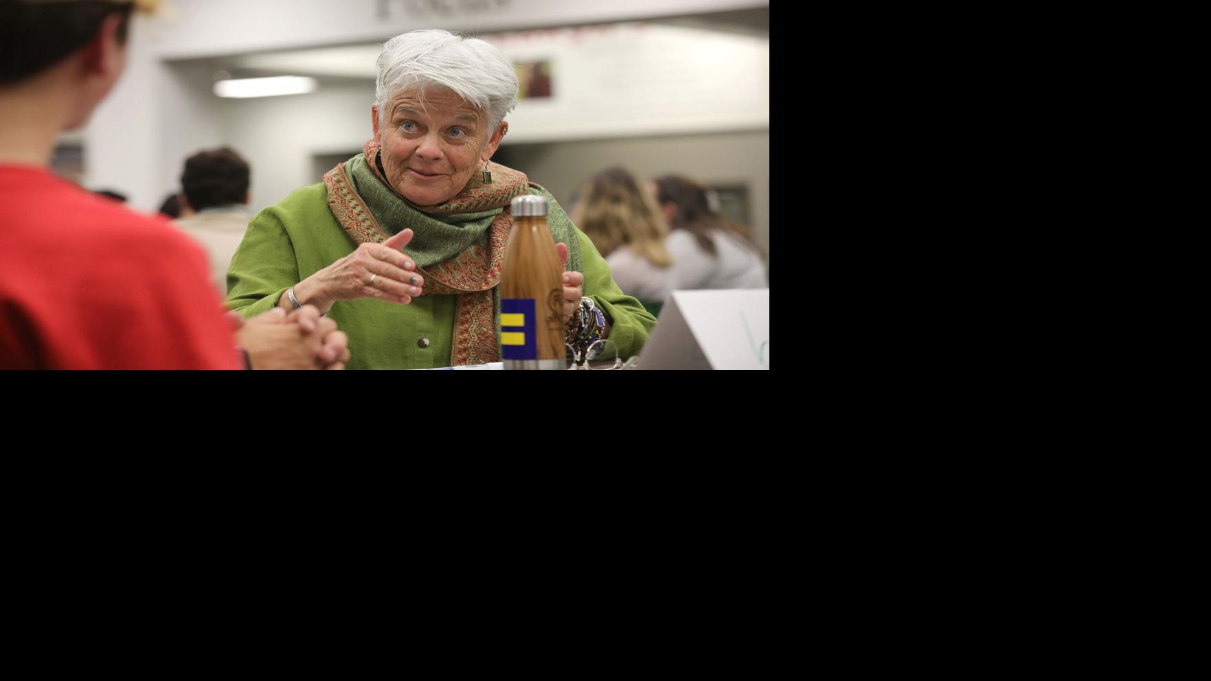 Councilmember Jamie Whelan to run for mayor following Evans' state bid