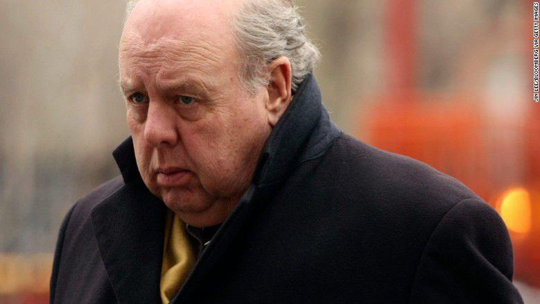 Trump's lawyer says he was behind President's tweet about firing Flynn