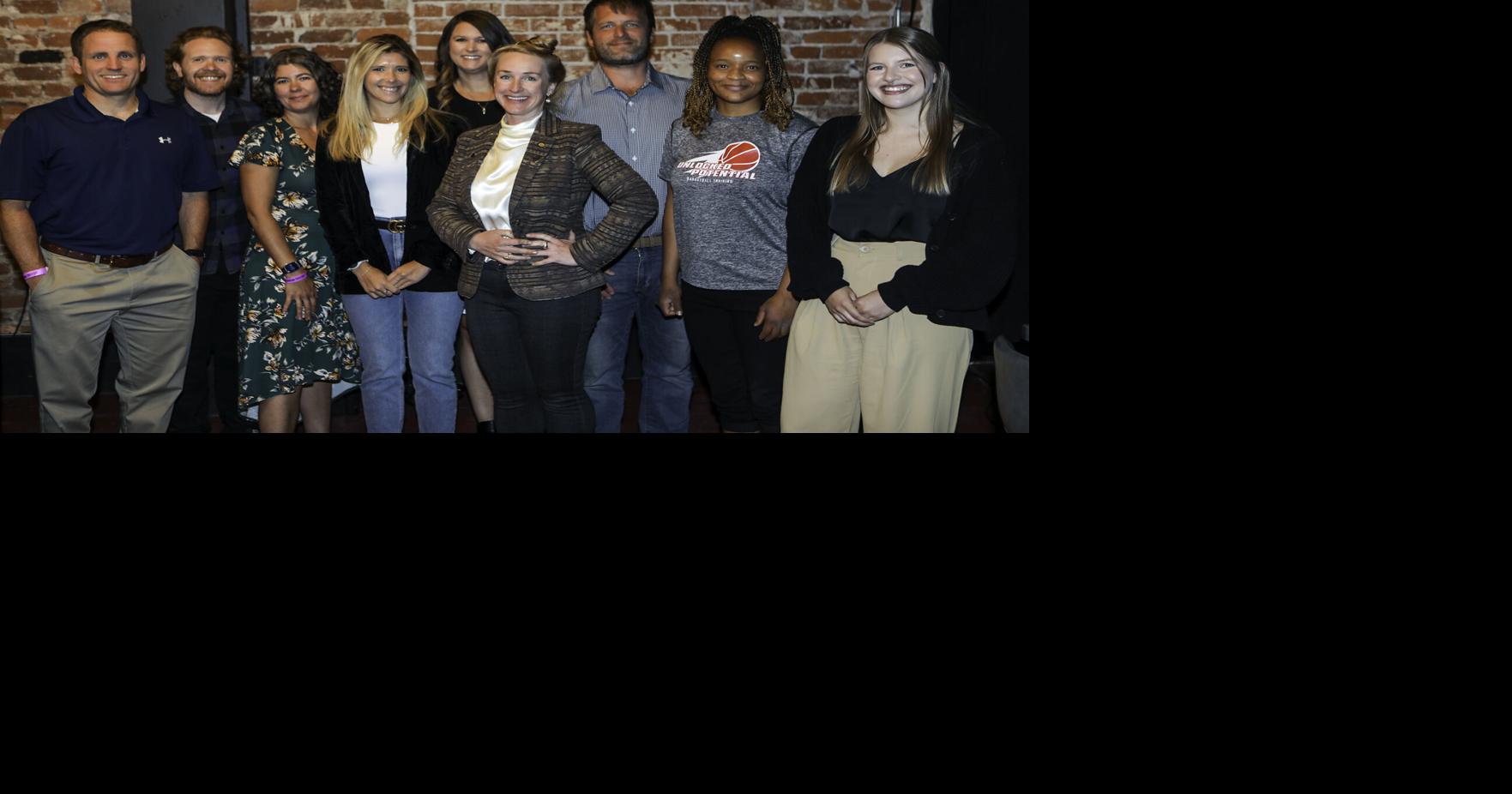 Gallery: 20 Under 40 award ceremony hosted in Flagstaff