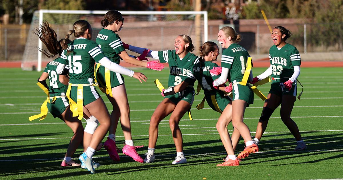 Culwell scores game-winning touchdown to keep Eagles’ undefeated season ...