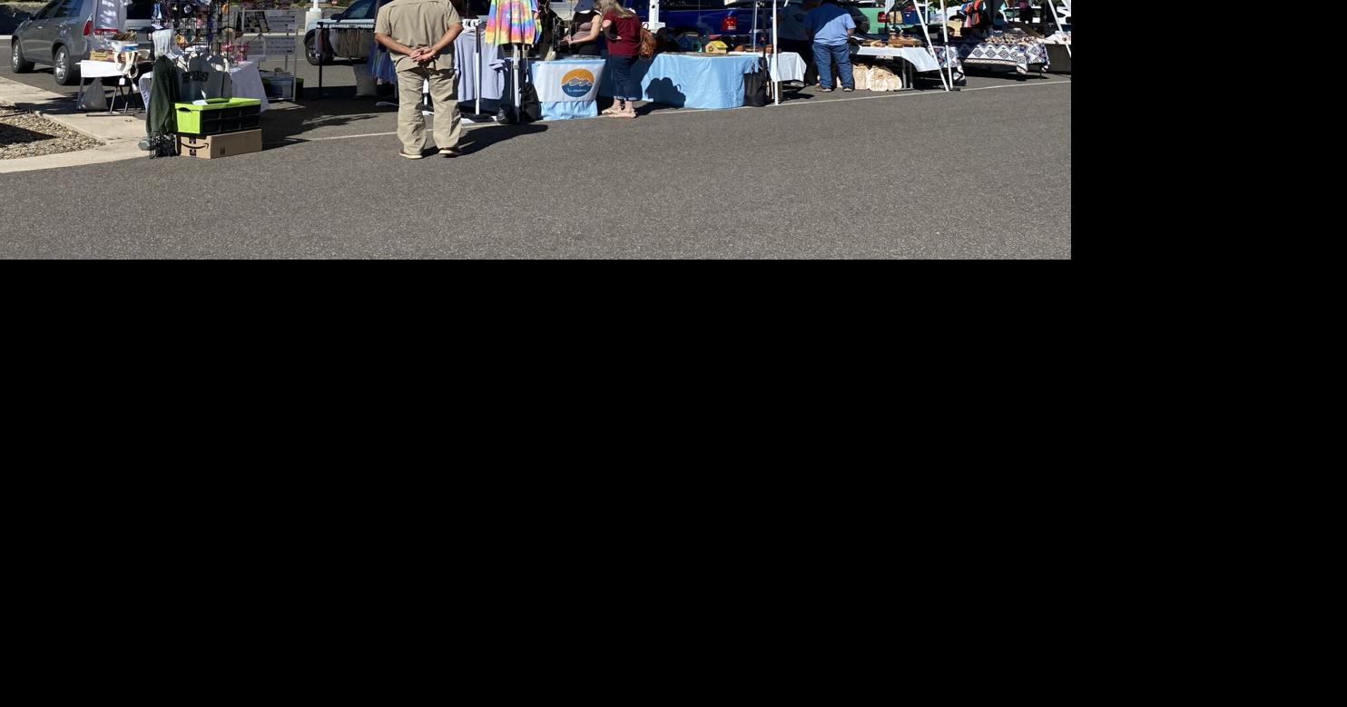 East Flagstaff Community Market returns for second summer