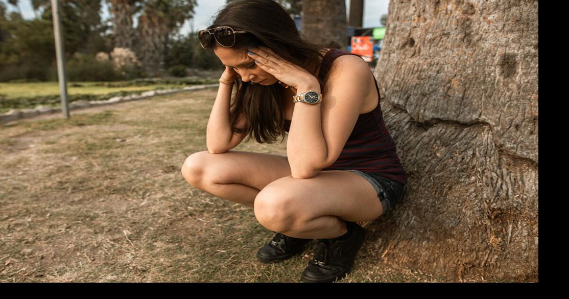 EarthTalk: Links found between pollution and mental health