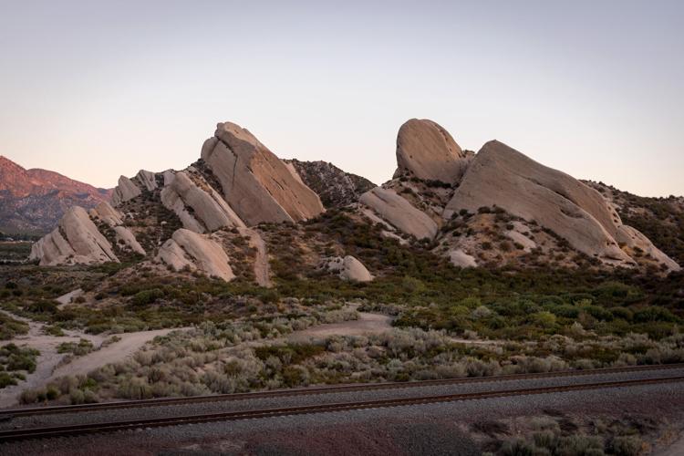 The San Andreas fault has gone ominously silent. Scientists fear when it finally snaps | State & Regional | azdailysun.com