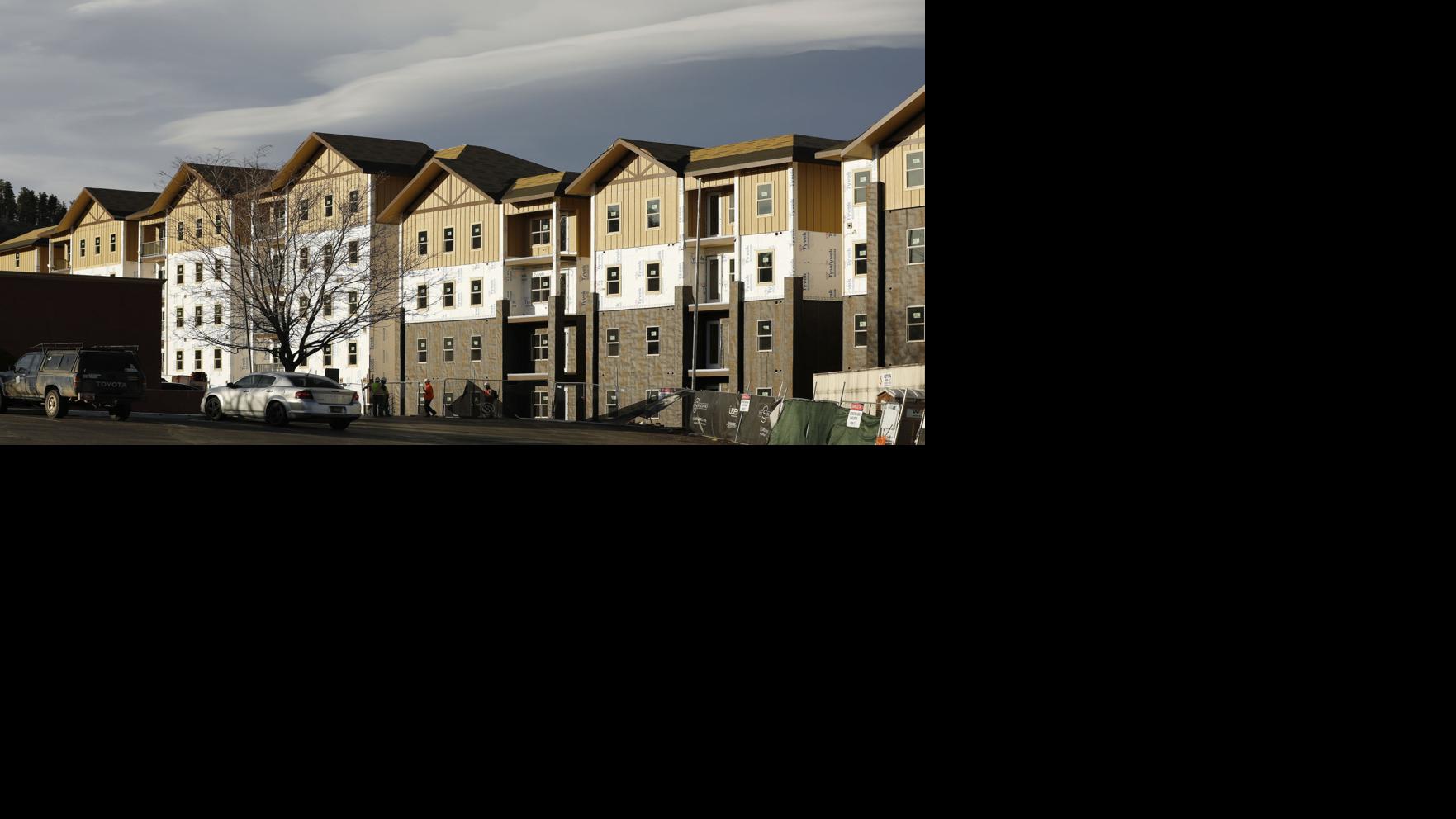 New regulations on student developments pass with loophole for affordable housing