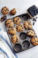 New cookbook tells how to bake with less sugar, get more flavor