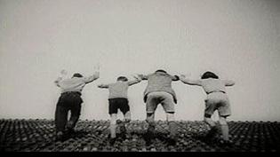 The fantasy and poetry of Jean Vigo