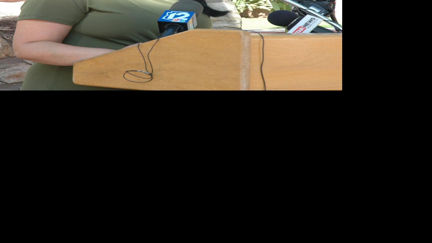 Teachers chide Ducey, inequitable pay hikes favor staffers