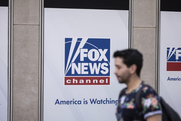 Fox Dominion Lawsuit