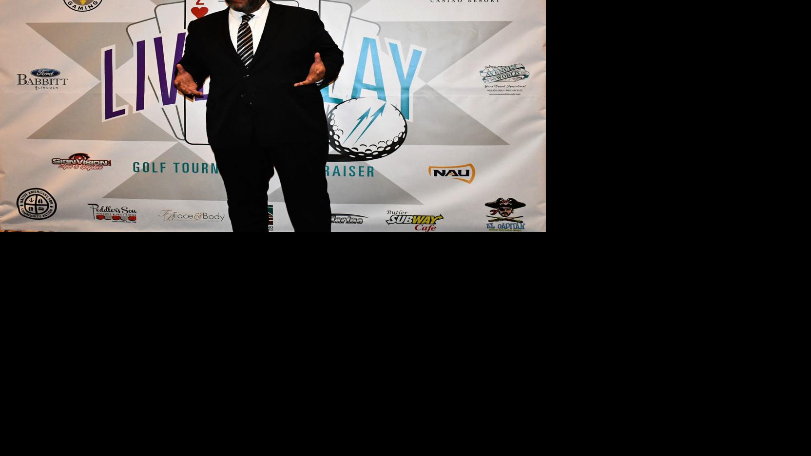 Live 2 Play FUNraiser raises $55,000 for suicide prevention