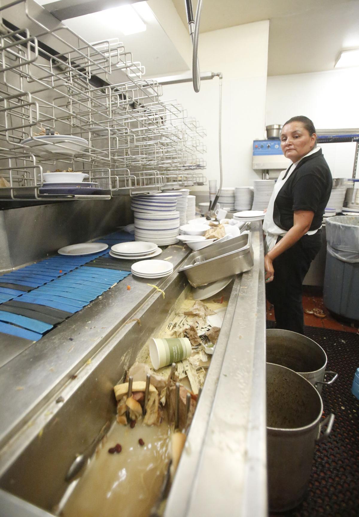 Nau Doubles Composting Operations Local Azdailysun Nau Compost