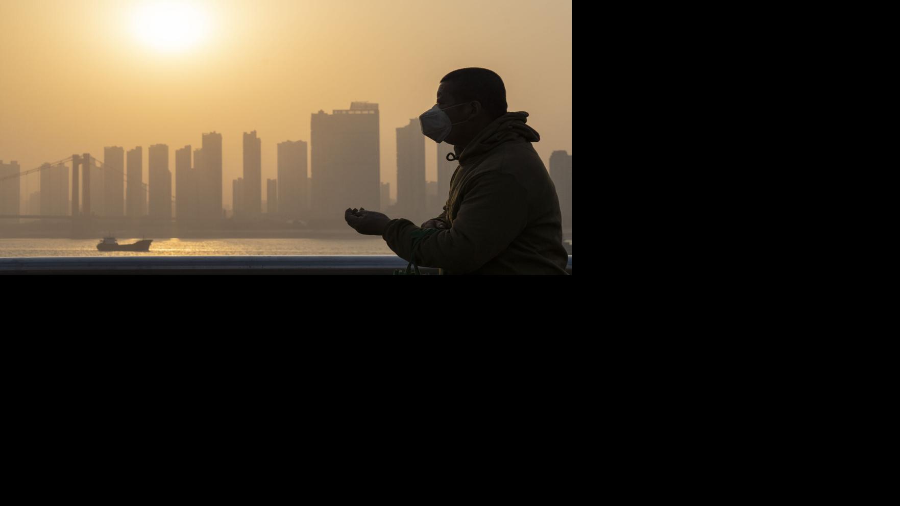 A year after Wuhan lockdown, world still in crisis; UK scientist says virus variant may be more deadly