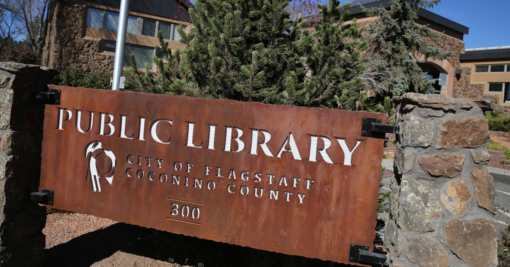 GLSEN Arizona hosting Rainbow Readers Day at Flagstaff library - Vimarsana News