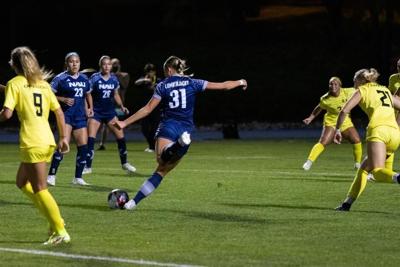 NAU Soccer