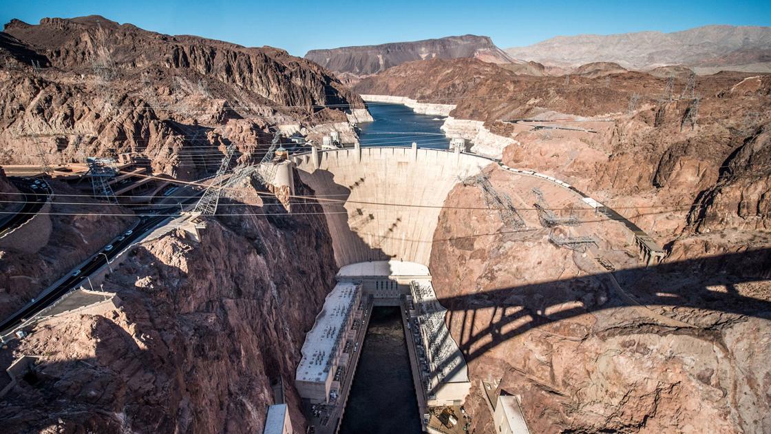 Arizona starts talks on addressing dwindling Colorado River - Arizona Daily Sun