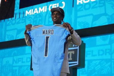 NFL: NFL Draft