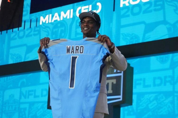 NFL: NFL Draft
