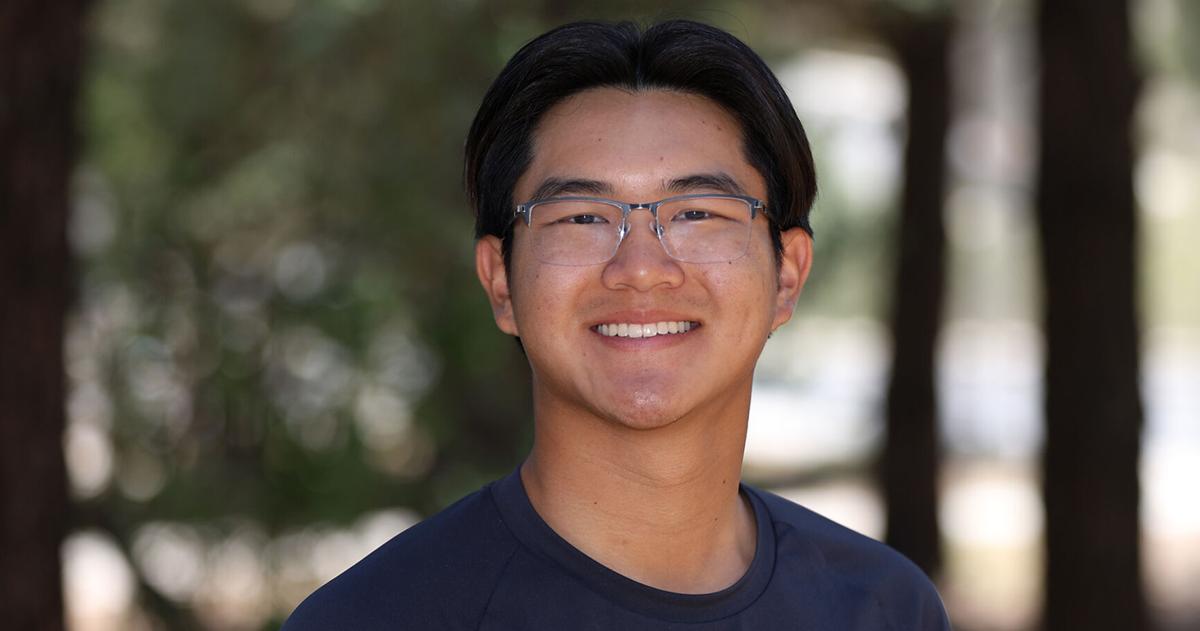 NPA graduate spotlight: Theetut Kraisorn branches out in his final year