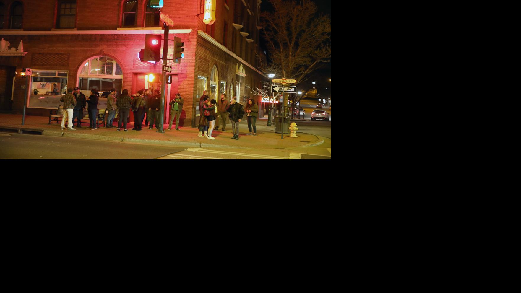 Two surveys shed light on the impact from COVID-19 on Flagstaff's local businesses