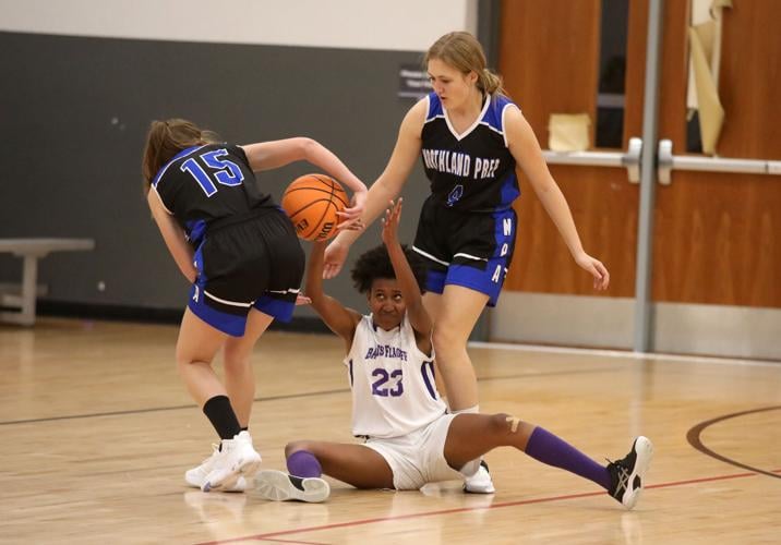 Northland Prep #39 s defense stymies Basis Flagstaff for 40 18 victory