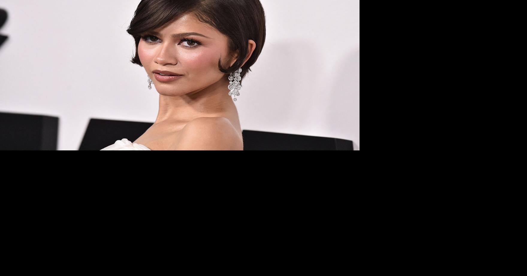 : From 'The Drama' to 'Euphoria,' it's time to lean in