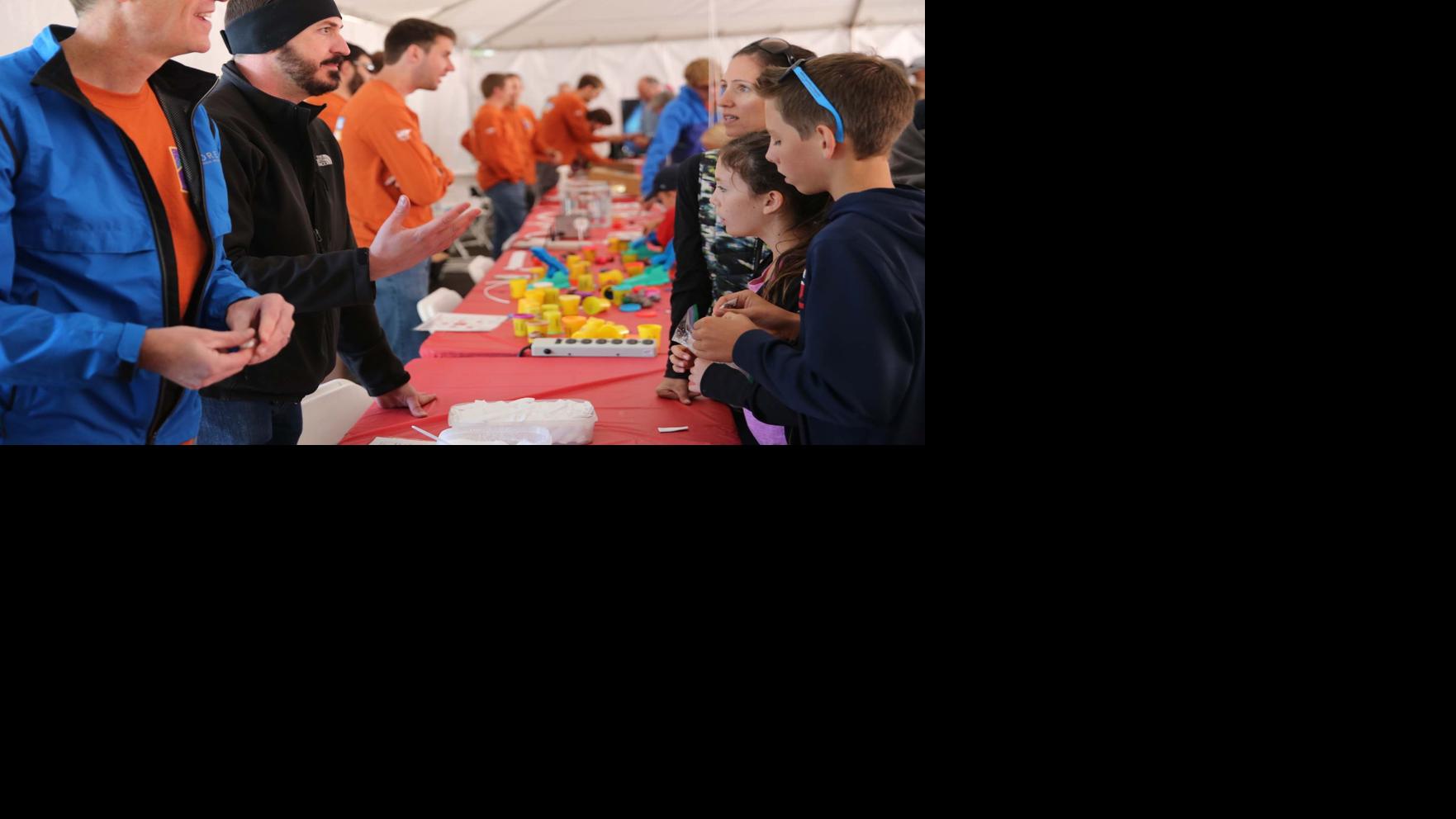 From cables to catheters: Gore's 50 years of excellence in Flagstaff