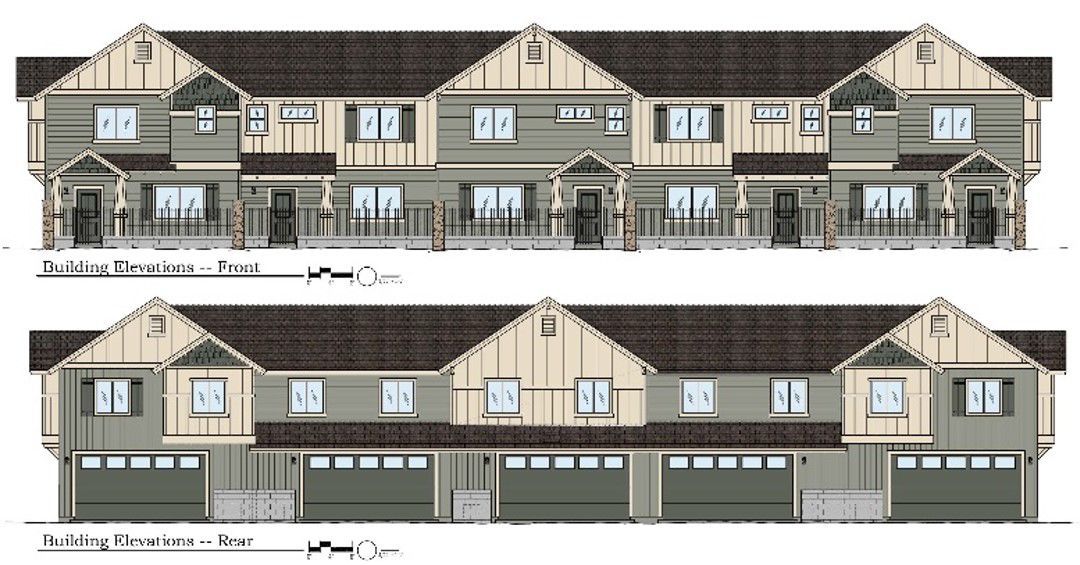 Shadow Mountain Village to bring 99 townhomes to Bellemont
