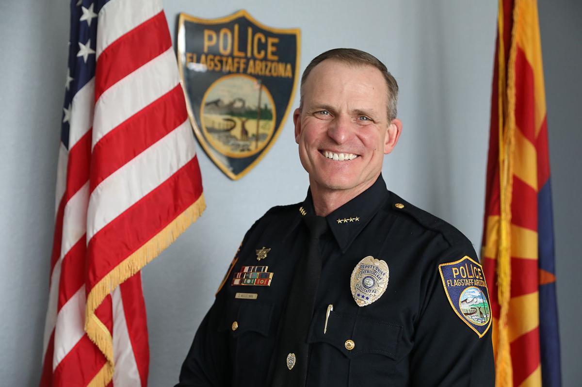 Chief Musselman