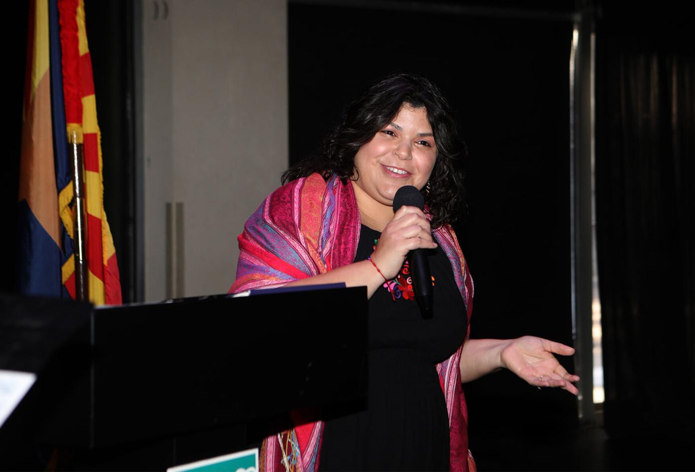 Coconino County treasurer seeking 2nd vice president seat for National  Association of Counties | Local News | azdailysun.com