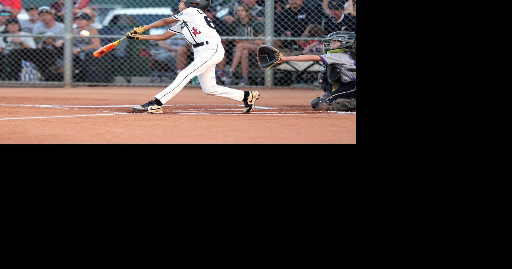 FLL Majors All-Stars open district tournament in style with 12-0 win over Payson