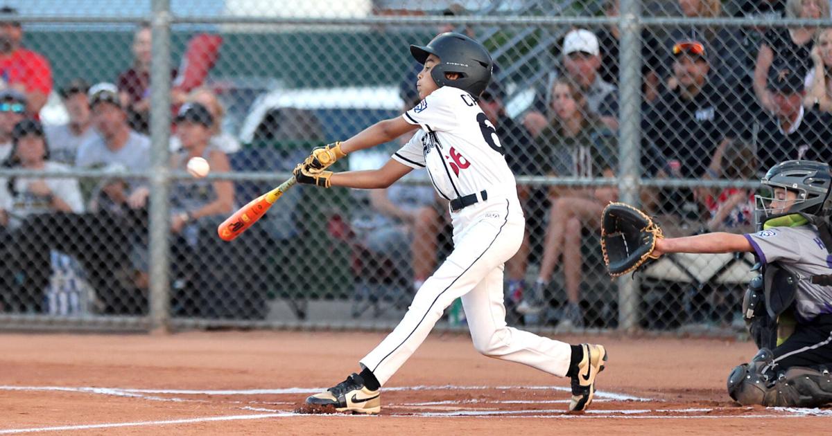 FLL Majors All-Stars open district tournament in style with 12-0 win over Payson