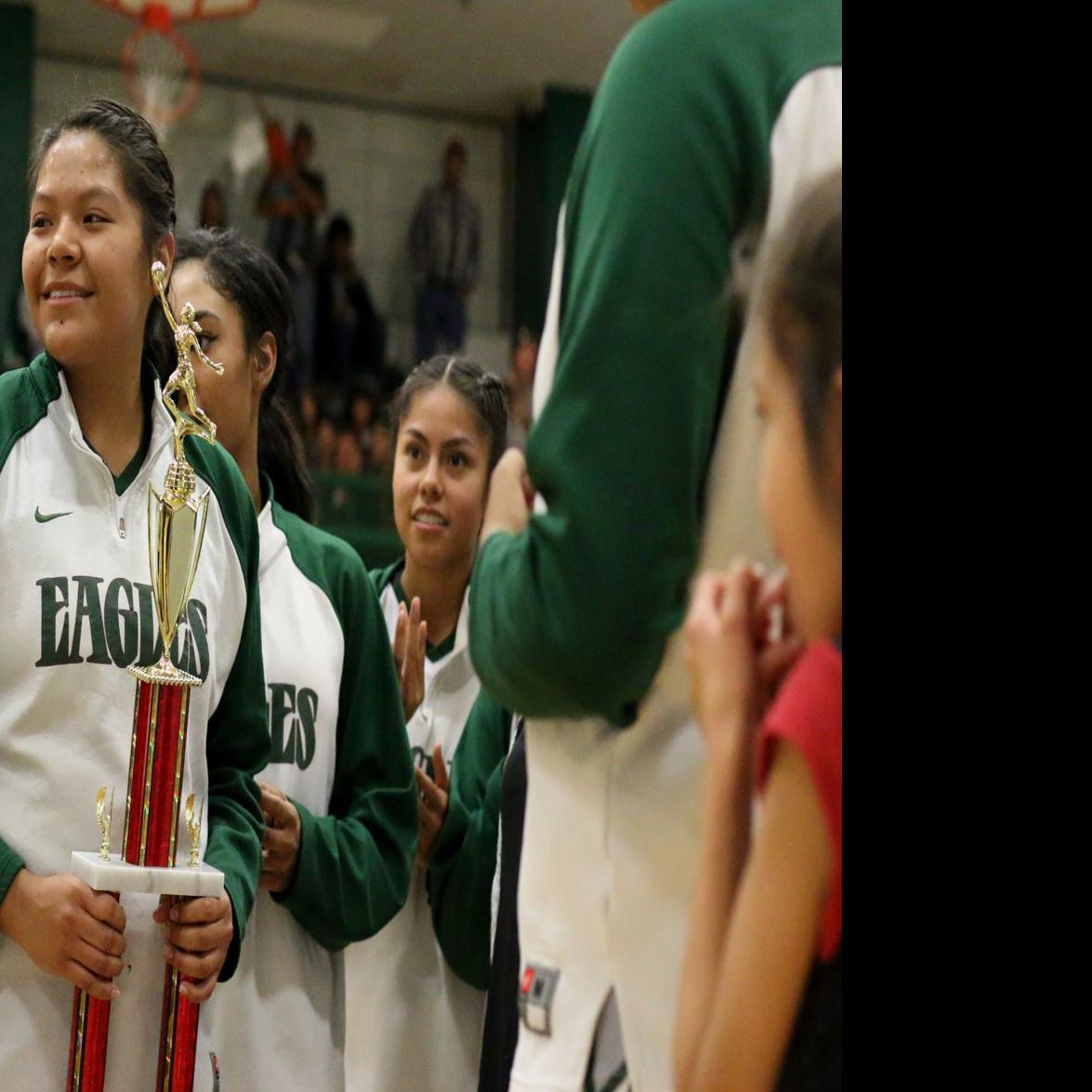 Trio Of Eagles To Play In Northland Basketball All Star Games