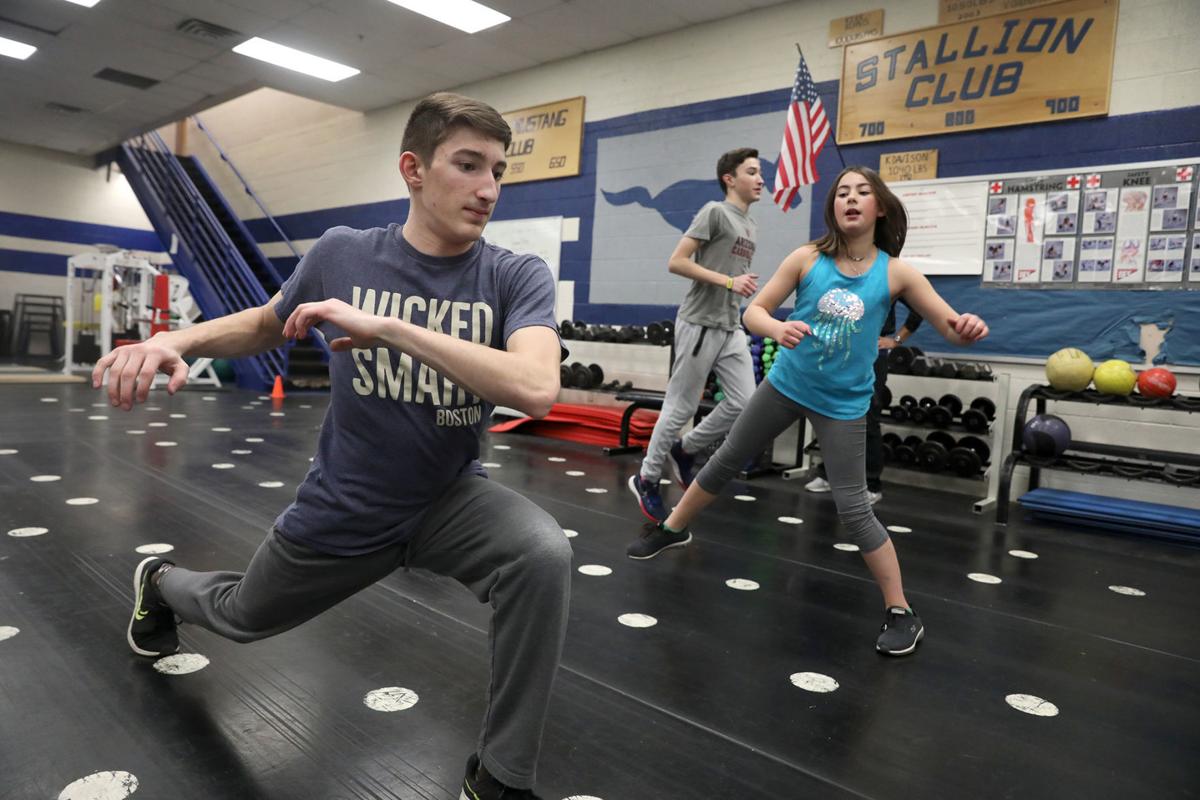 Freerange youth athletes? Flagstaff Sports Institute urges multisport